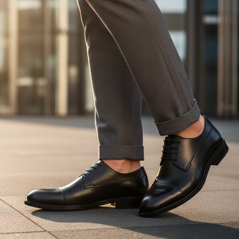 خرید آنلاین کفش مردانه پاتکان مدل 101018 کد 01